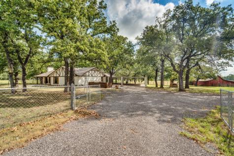 3754 Ft Graham Road West TX 76691
