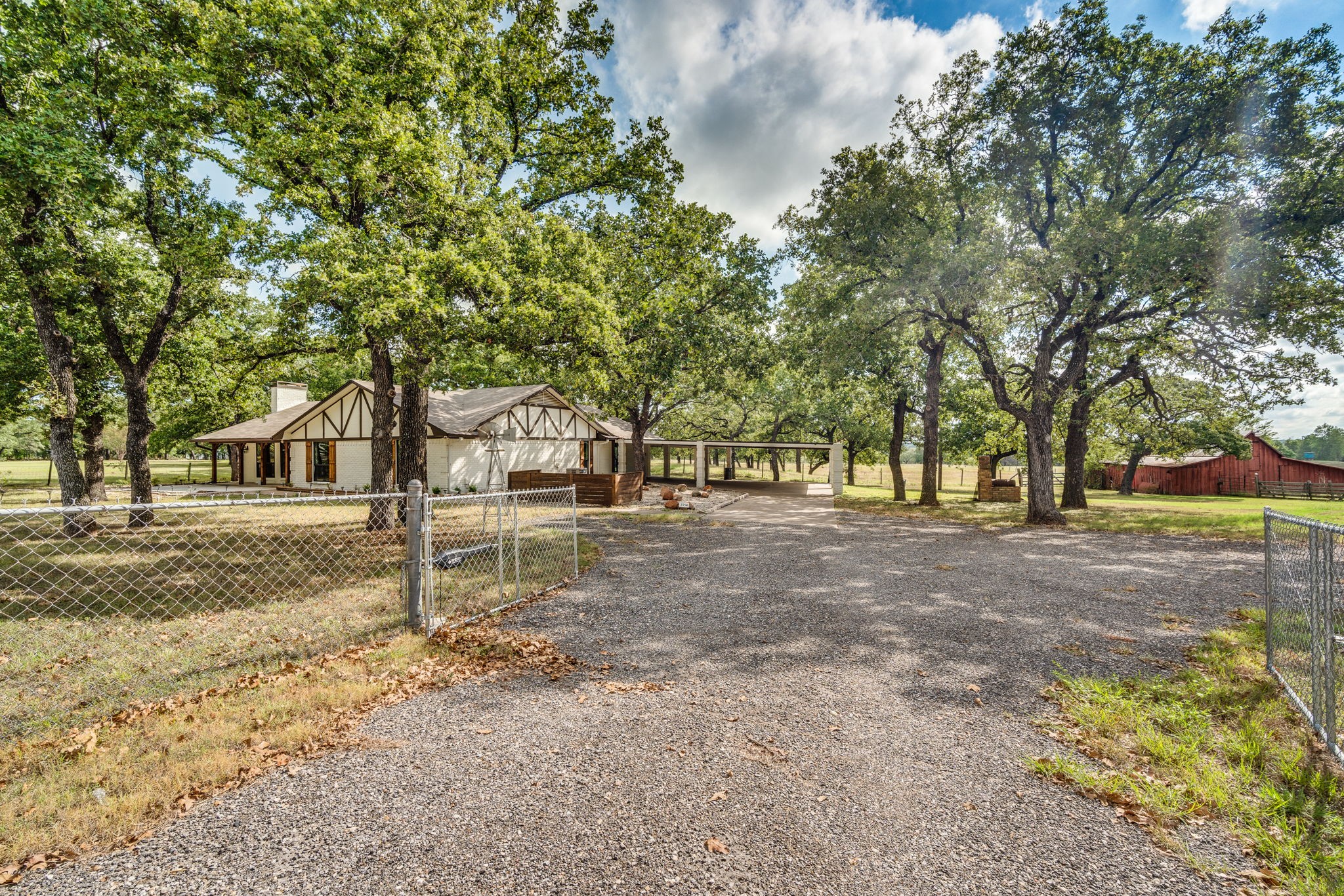 3754 Fort Graham Road West TX 76691
