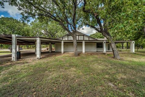 3754 Ft Graham Road West TX 76691