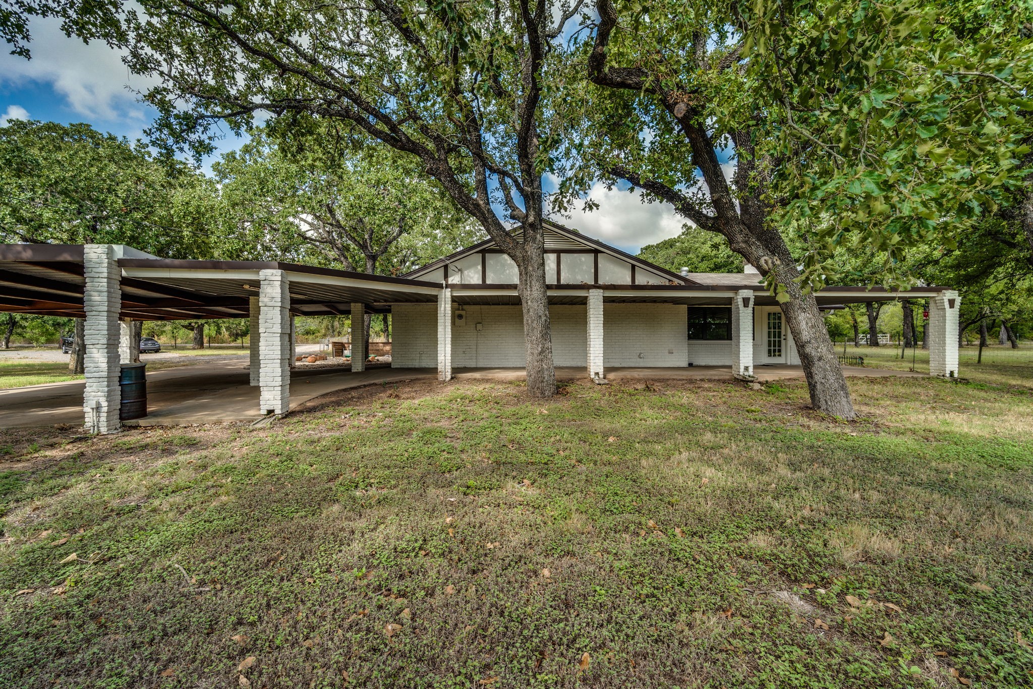 3754 Fort Graham Road West TX 76691