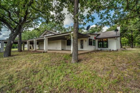 3754 Ft Graham Road West TX 76691