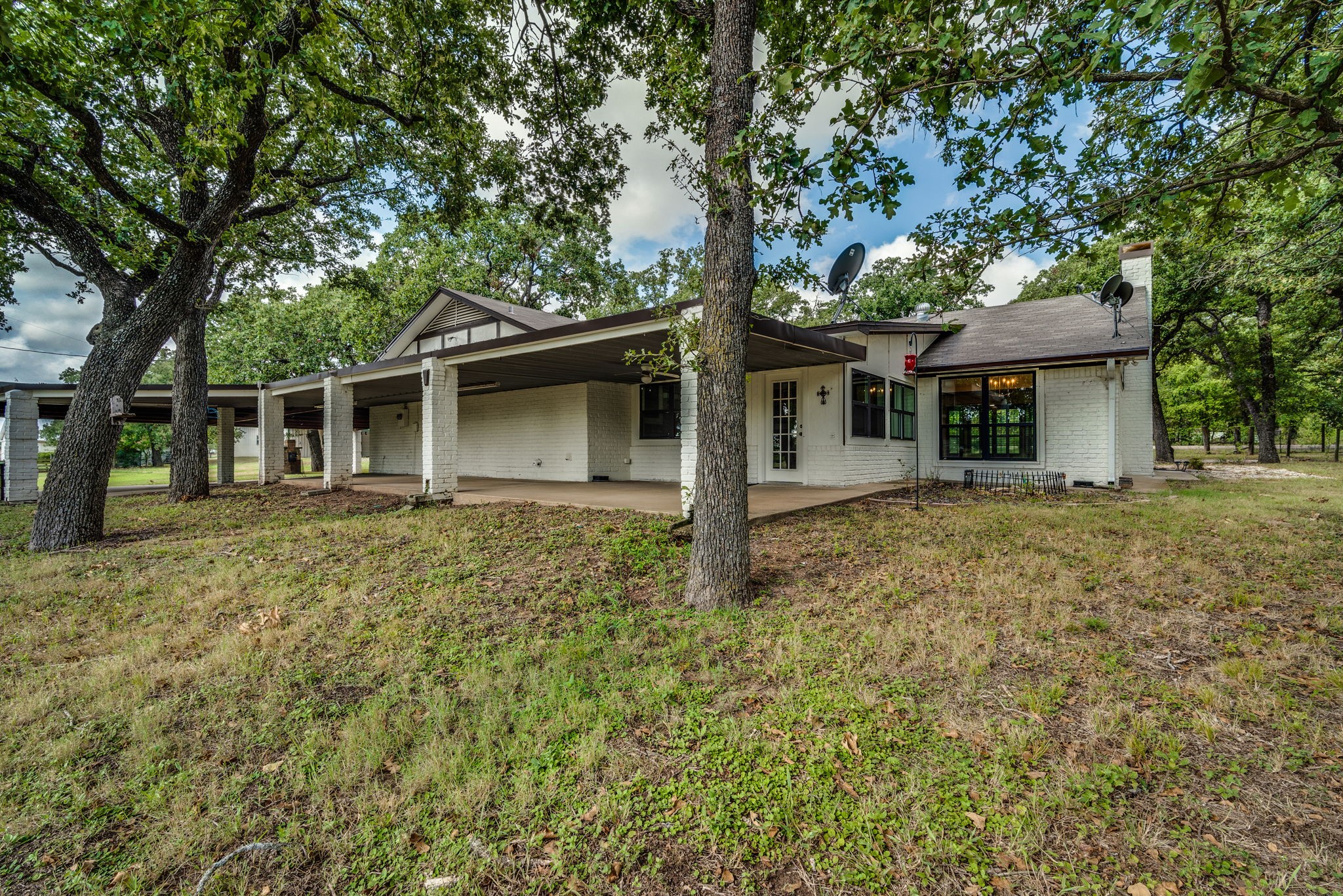 3754 Fort Graham Road West TX 76691