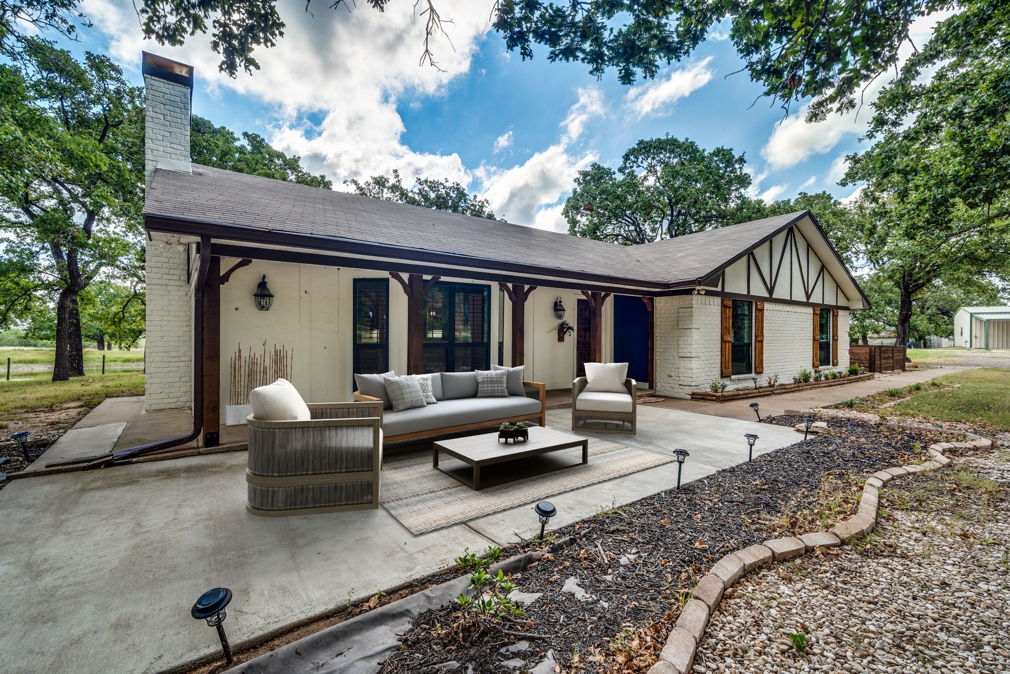 3754 Fort Graham Road West TX 76691