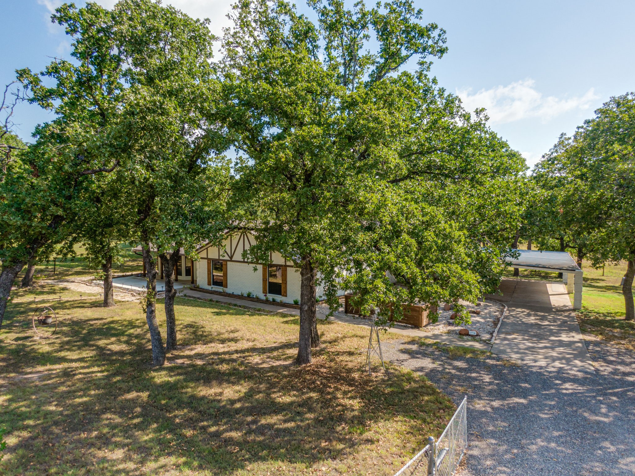 3754 Fort Graham Road West TX 76691