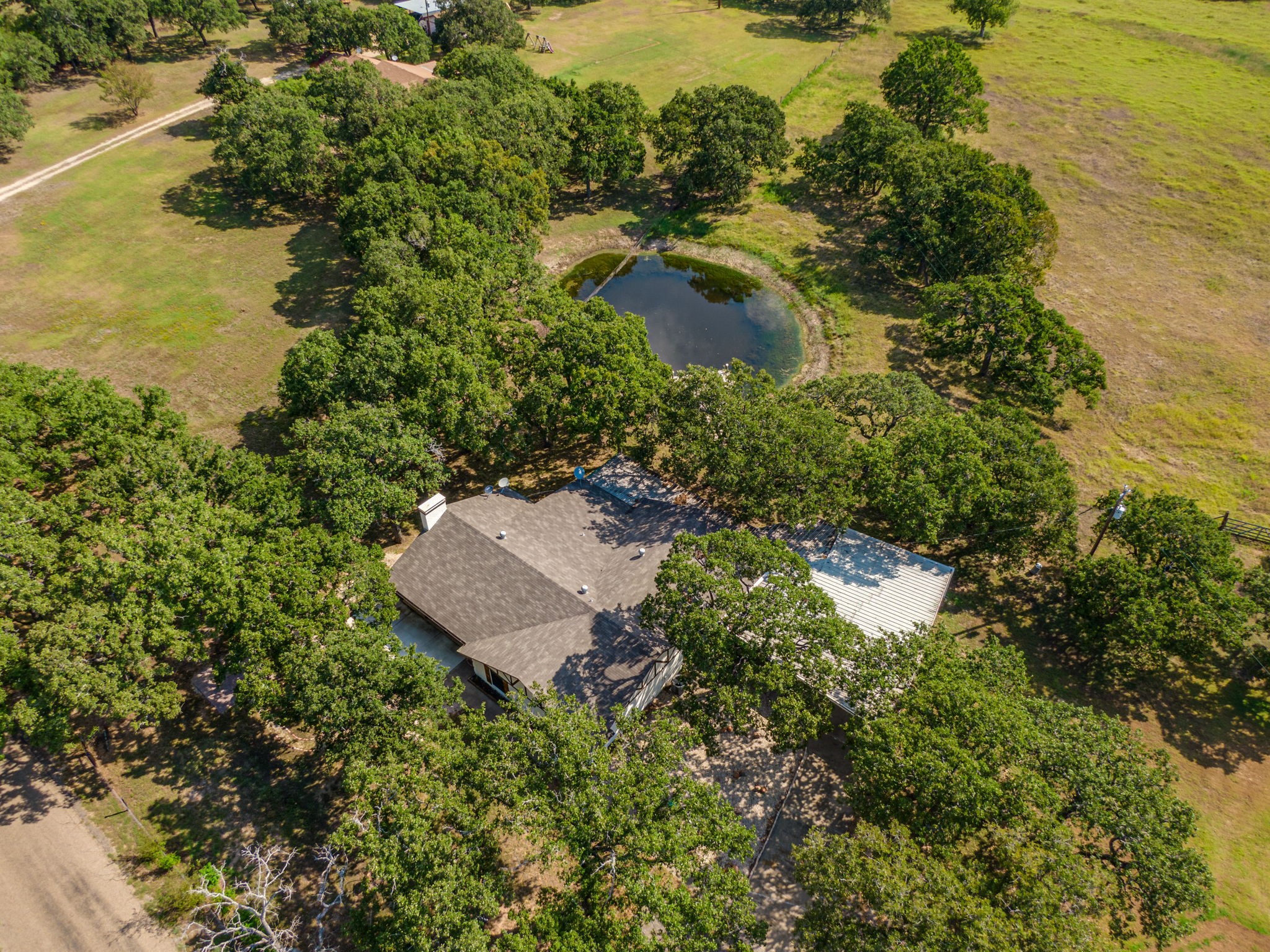 3754 Fort Graham Road West TX 76691