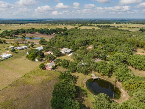 3754 Ft Graham Road West TX 76691