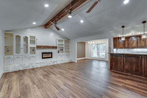 3754 Ft Graham Road West TX 76691