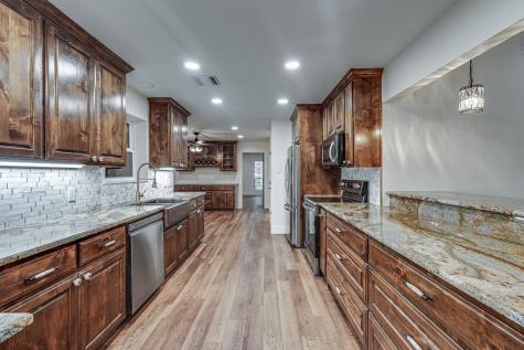 3754 Ft Graham Road West TX 76691