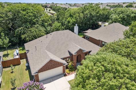 3513 Brenden Court Wylie TX 75098