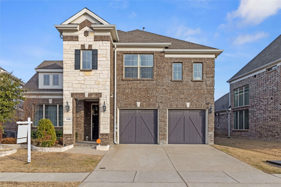 5705 Pete Dye Road Mckinney TX 75070