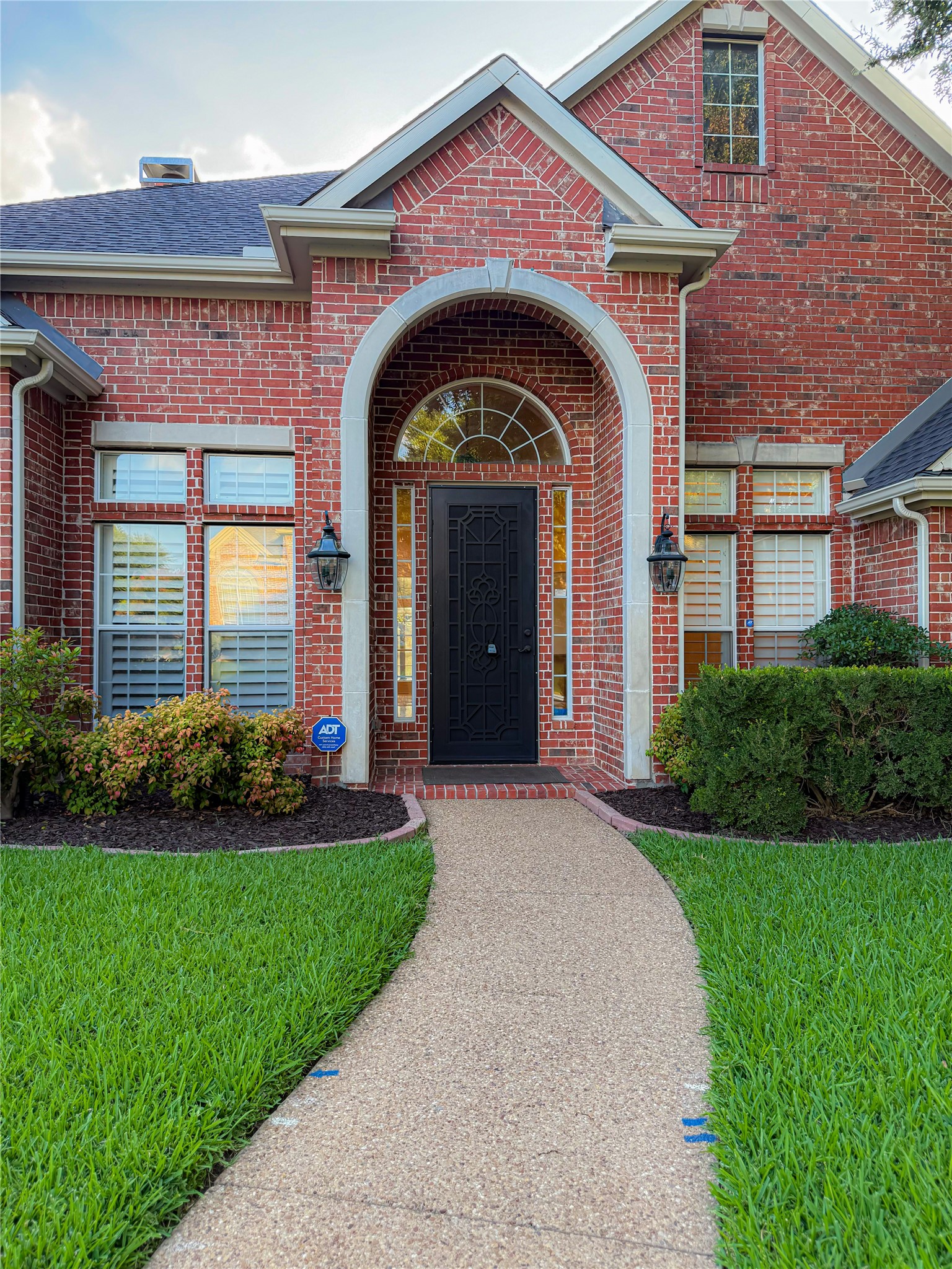 7201 Regency Court Plano TX 75024