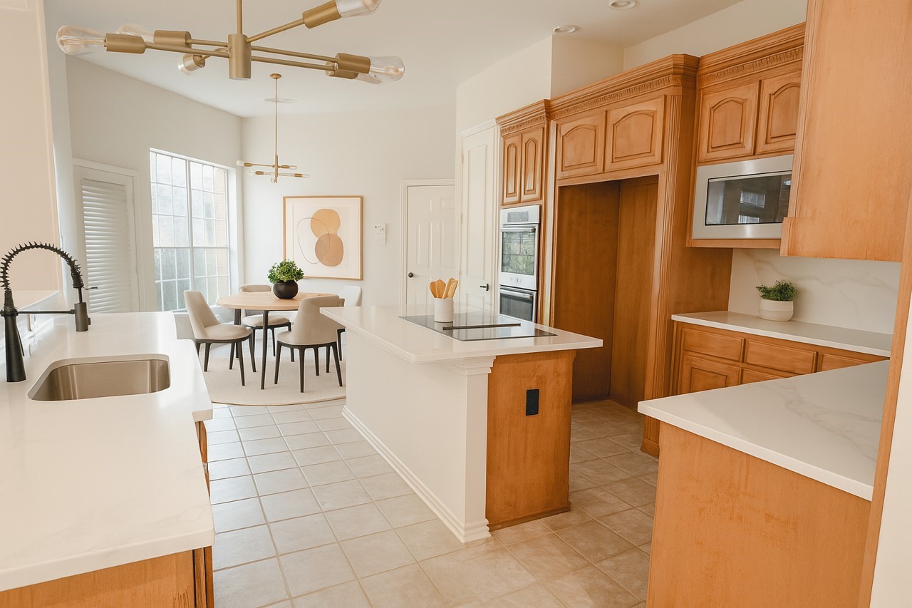 7201 Regency Court Plano TX 75024