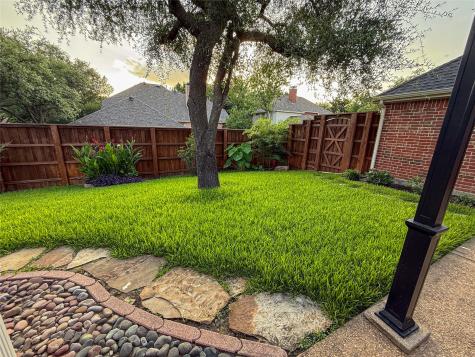 7201 Regency Court Plano TX 75024