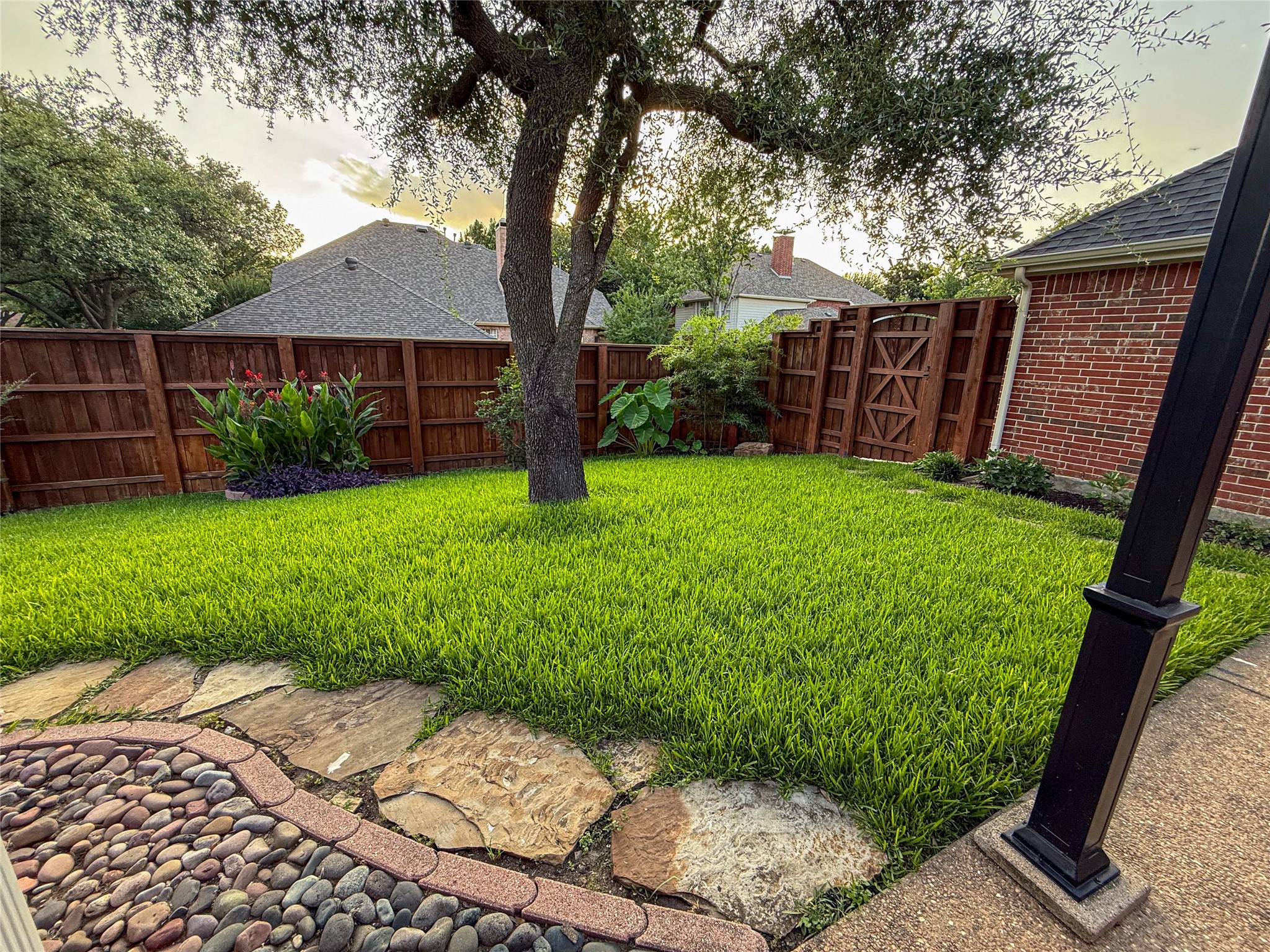 7201 Regency Court Plano TX 75024