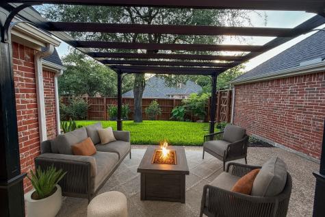 7201 Regency Court Plano TX 75024