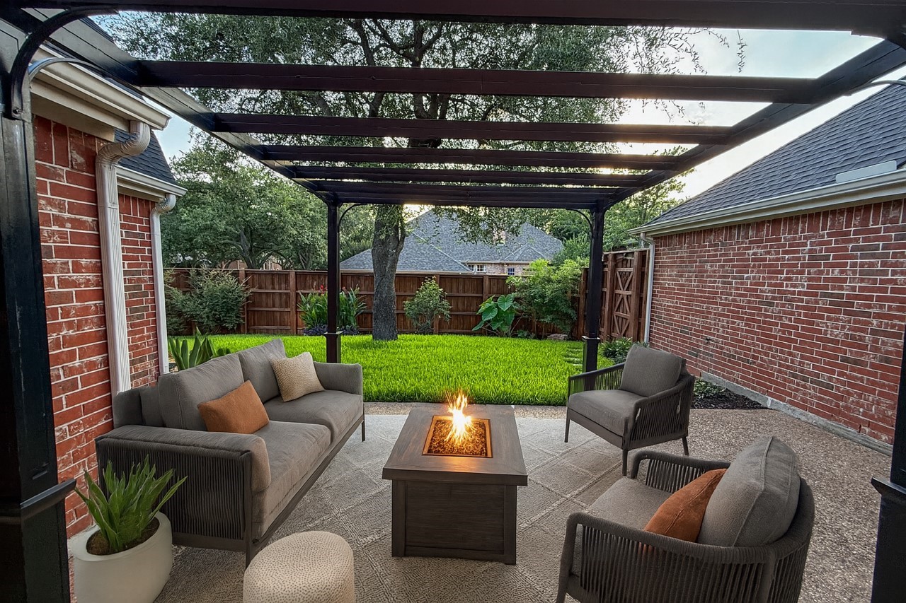 7201 Regency Court Plano TX 75024