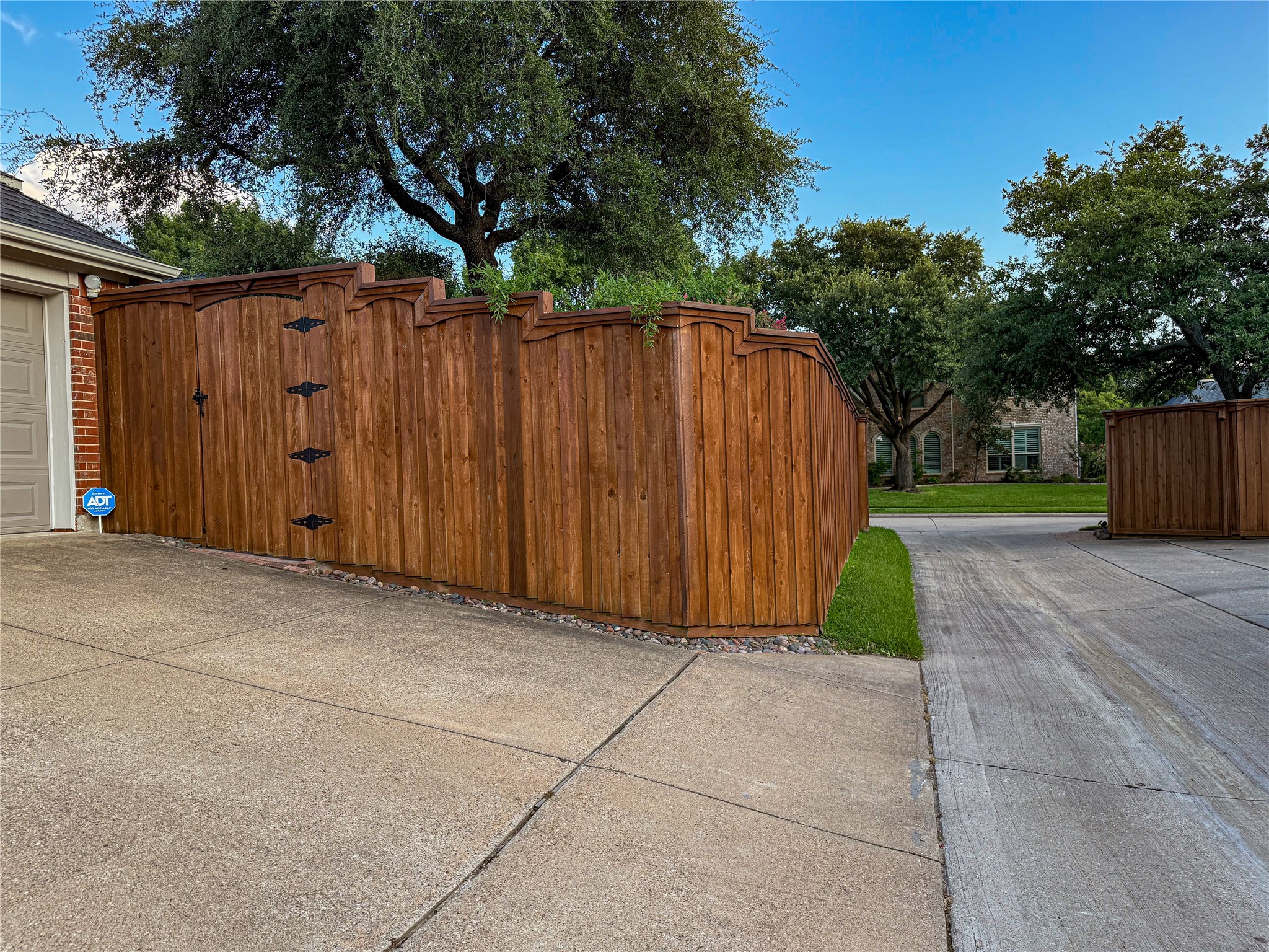 7201 Regency Court Plano TX 75024