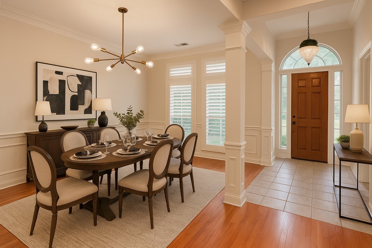 7201 Regency Court Plano TX 75024