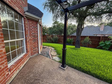7201 Regency Court Plano TX 75024