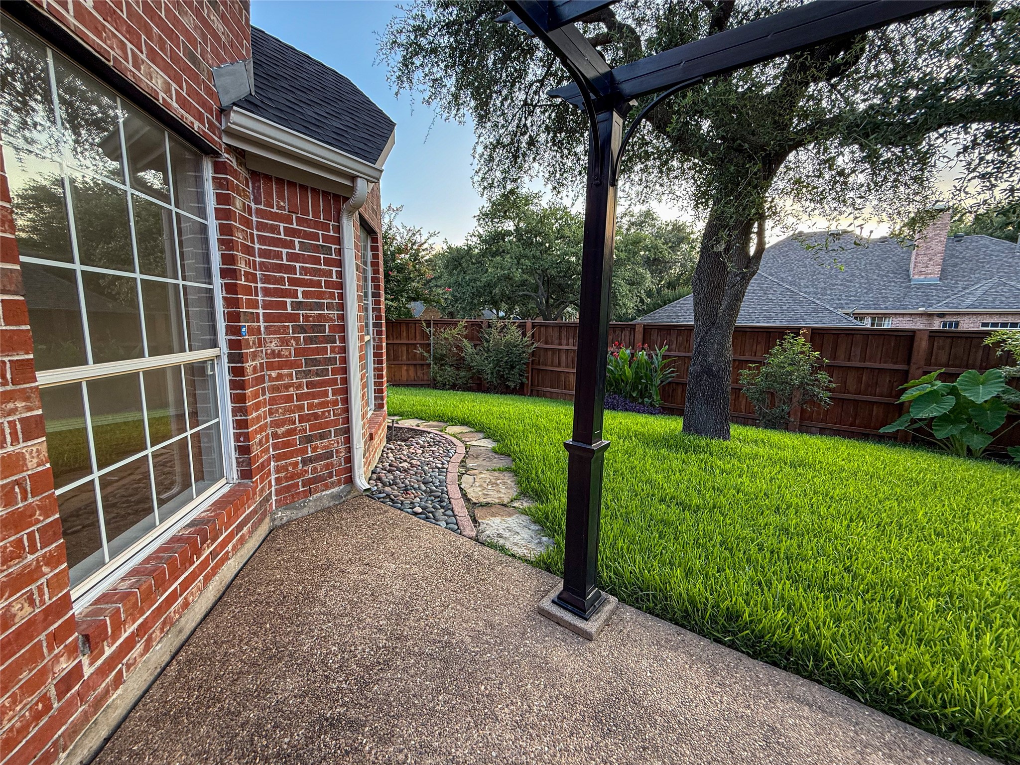7201 Regency Court Plano TX 75024