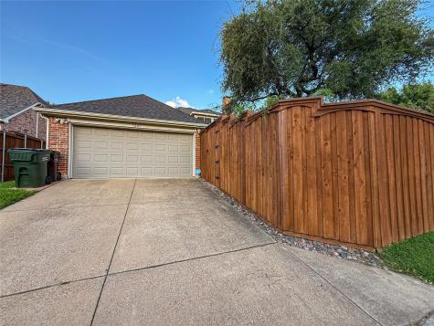 7201 Regency Court Plano TX 75024