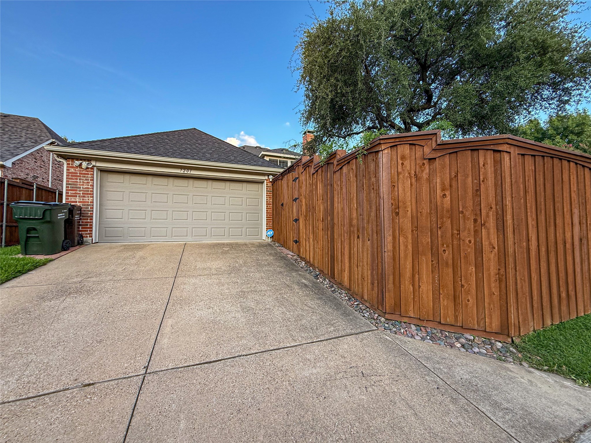 7201 Regency Court Plano TX 75024