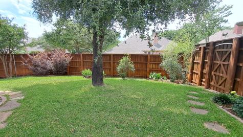 7201 Regency Court Plano TX 75024