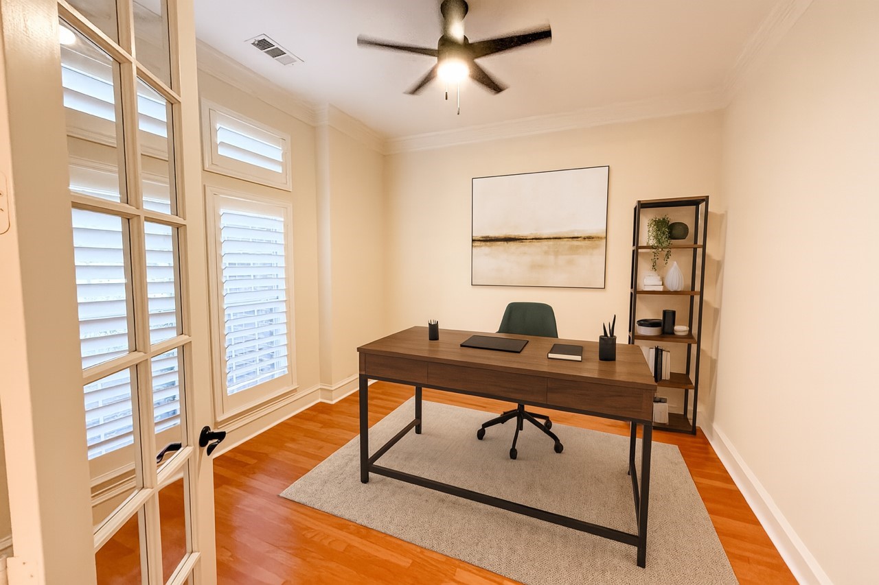 7201 Regency Court Plano TX 75024