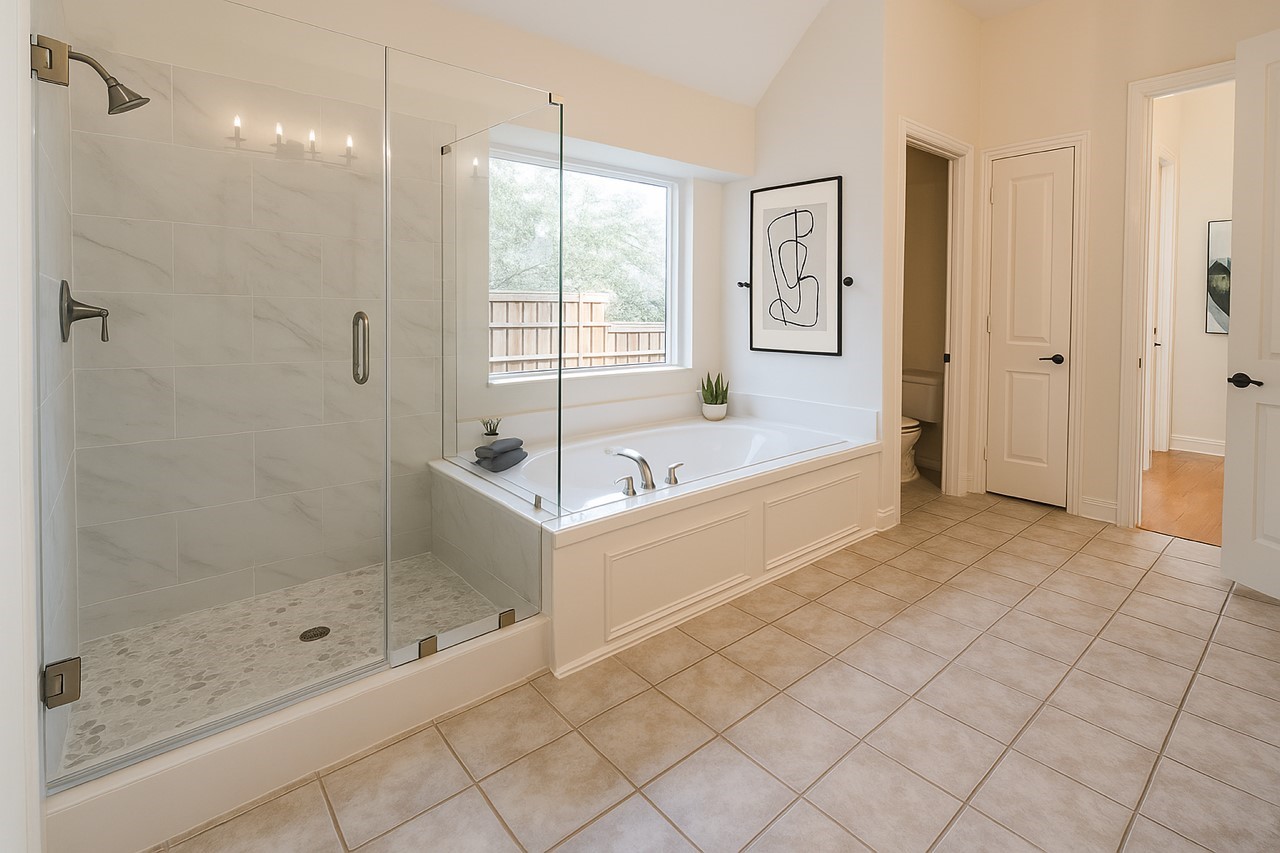 7201 Regency Court Plano TX 75024
