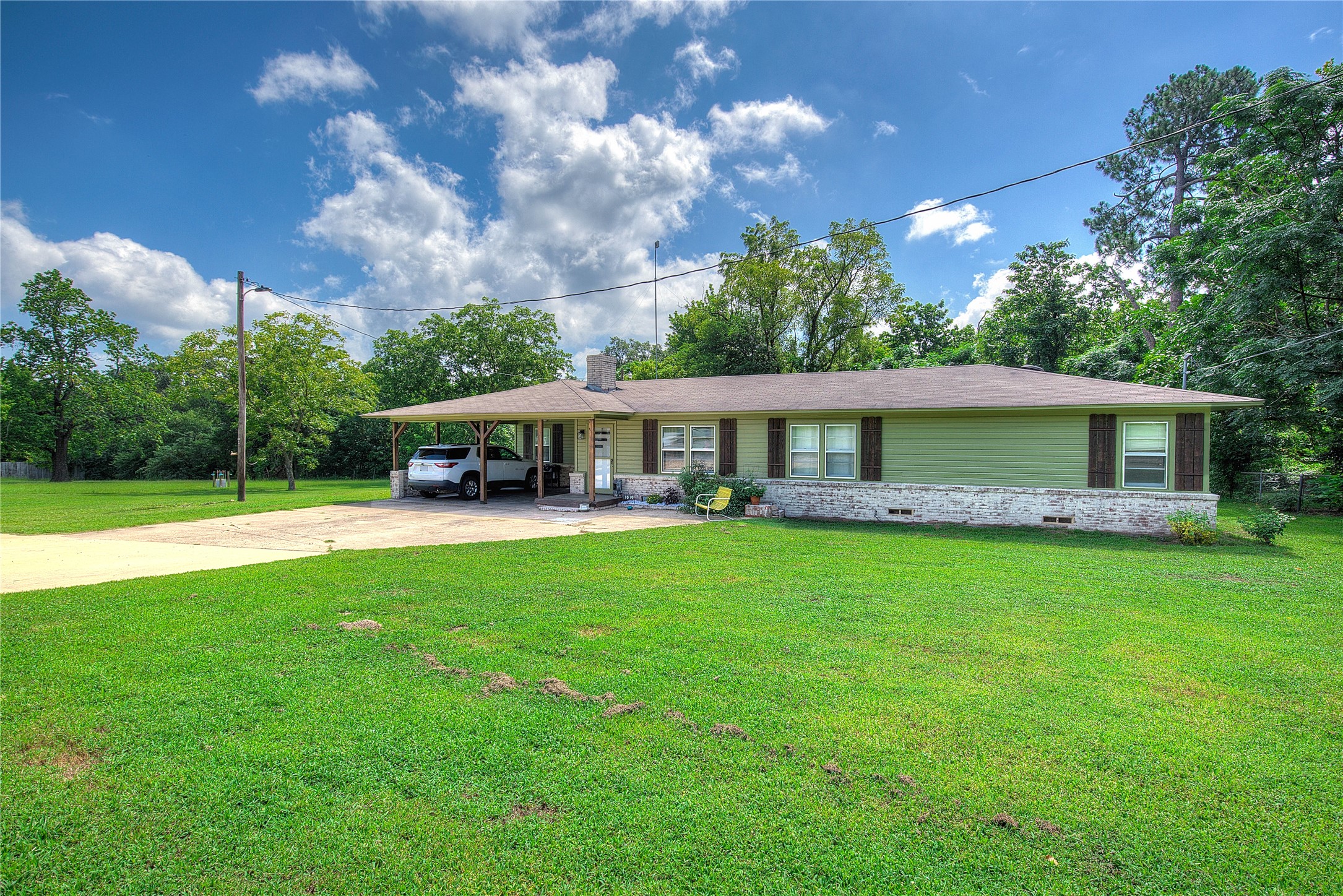 1010 N Main Street Winnsboro TX 75494