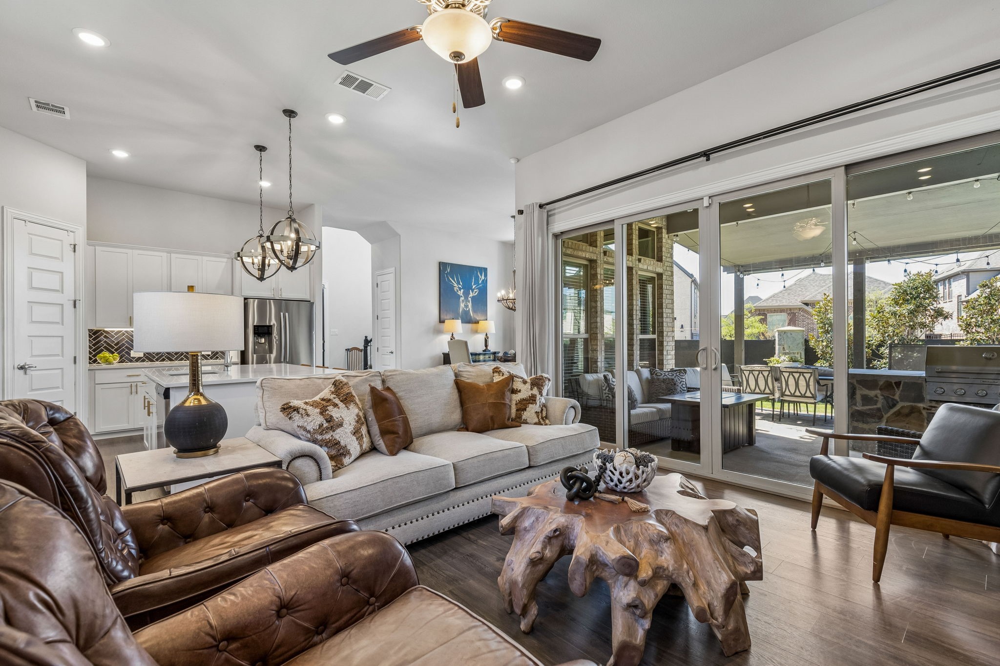 4519 Stone Valley Trail Arlington TX 76005