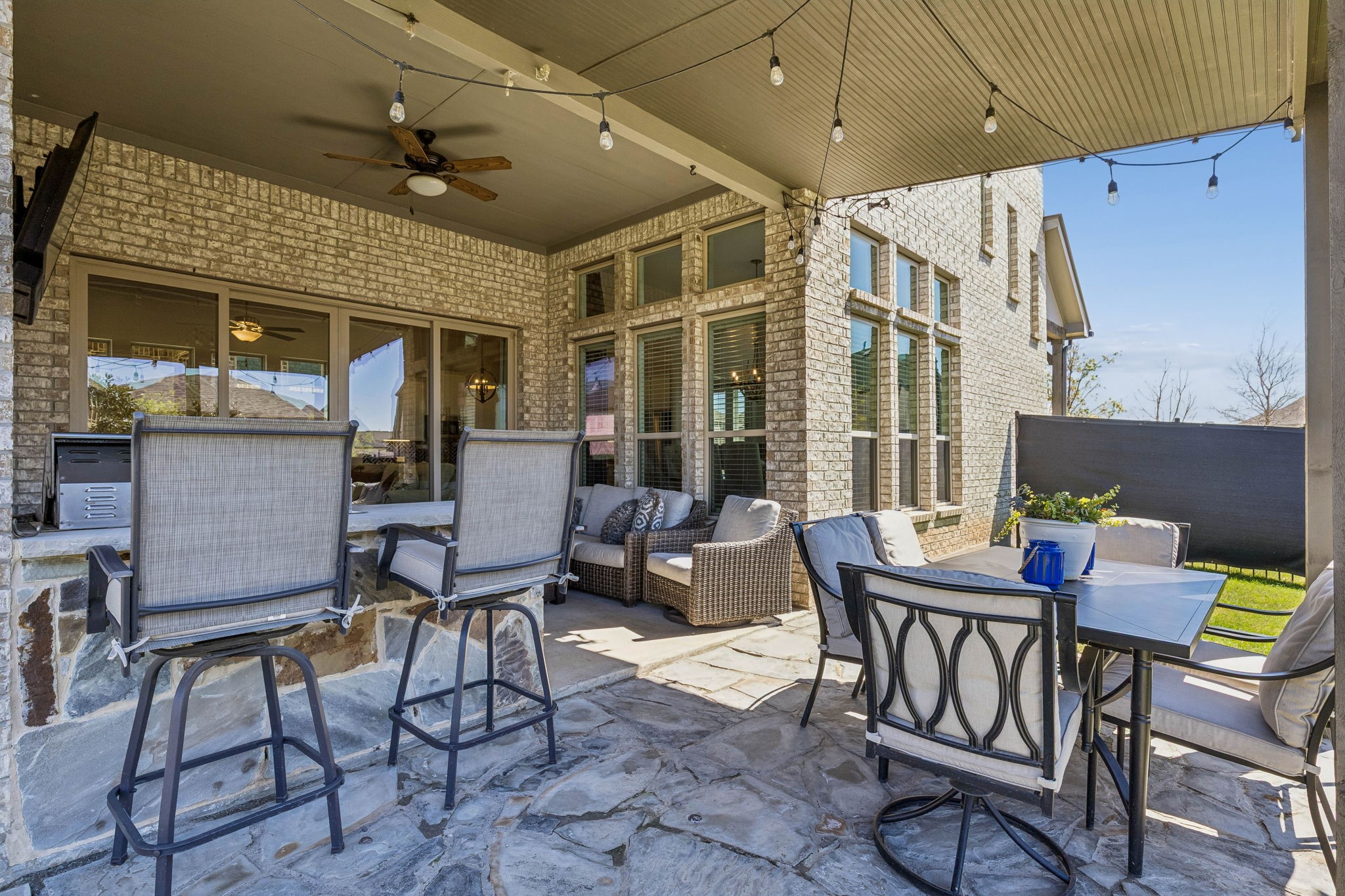 4519 Stone Valley Trail Arlington TX 76005