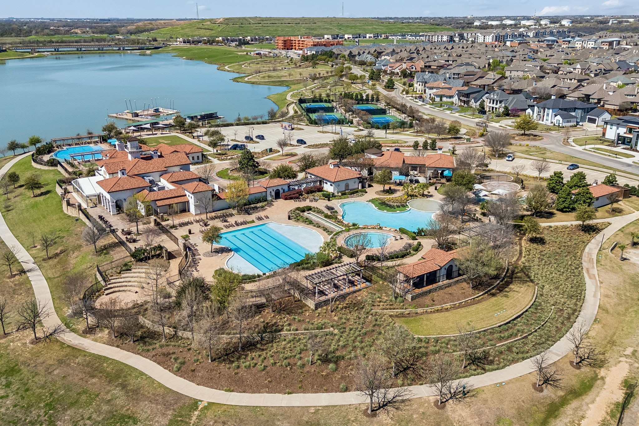 4519 Stone Valley Trail Arlington TX 76005