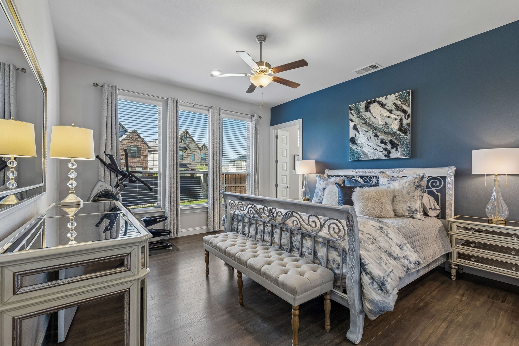 4519 Stone Valley Trail Arlington TX 76005