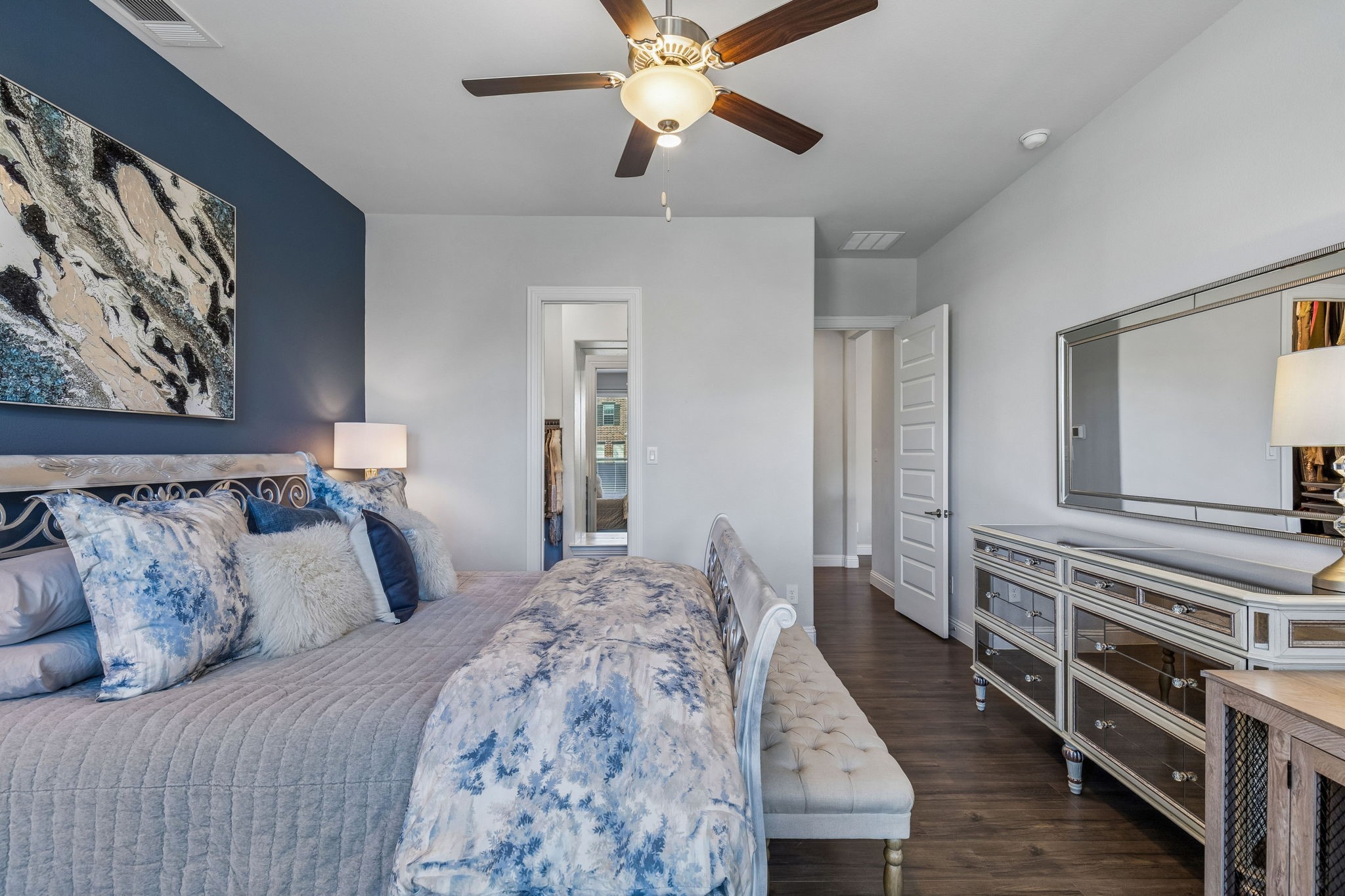 4519 Stone Valley Trail Arlington TX 76005