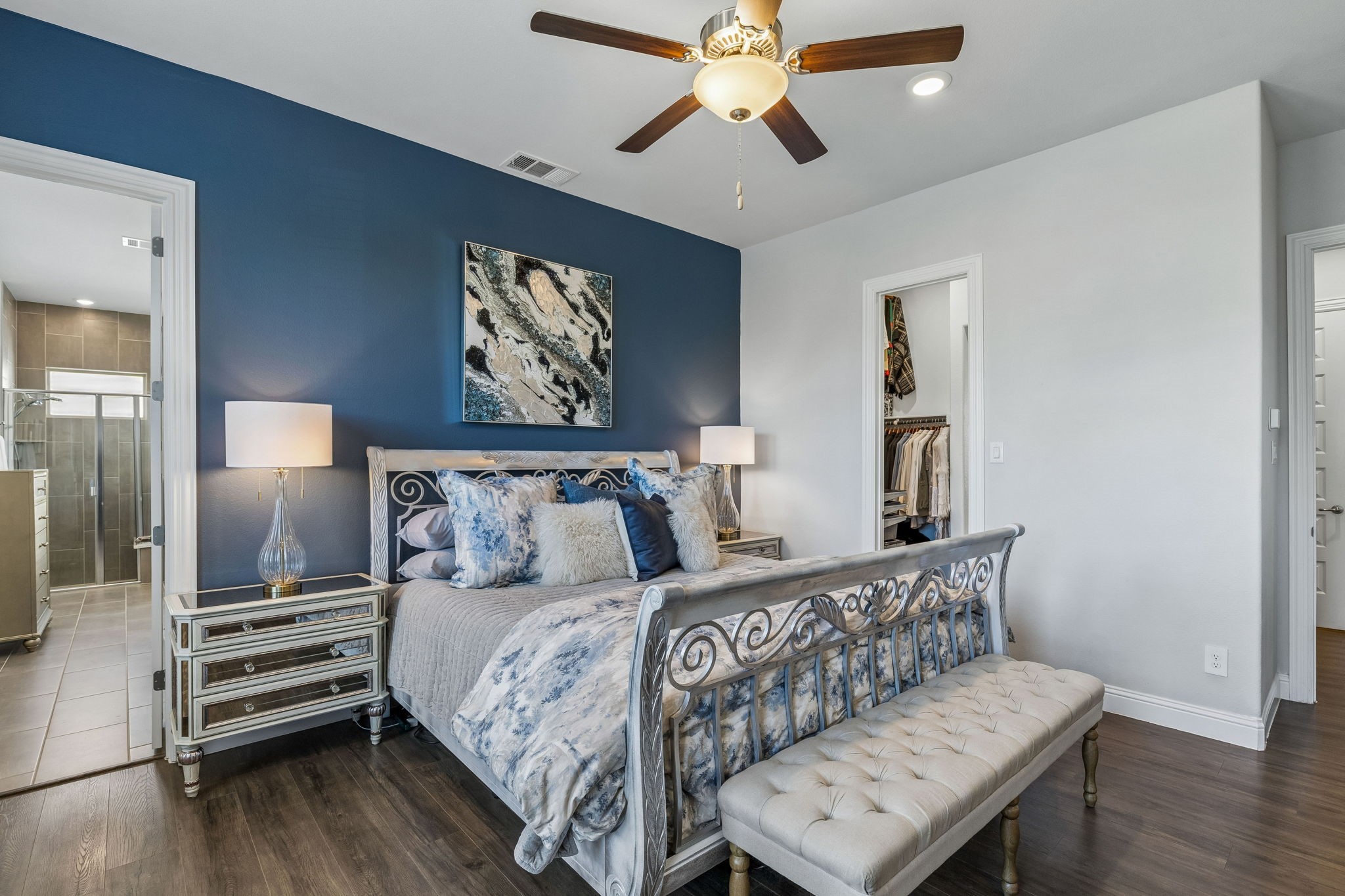 4519 Stone Valley Trail Arlington TX 76005