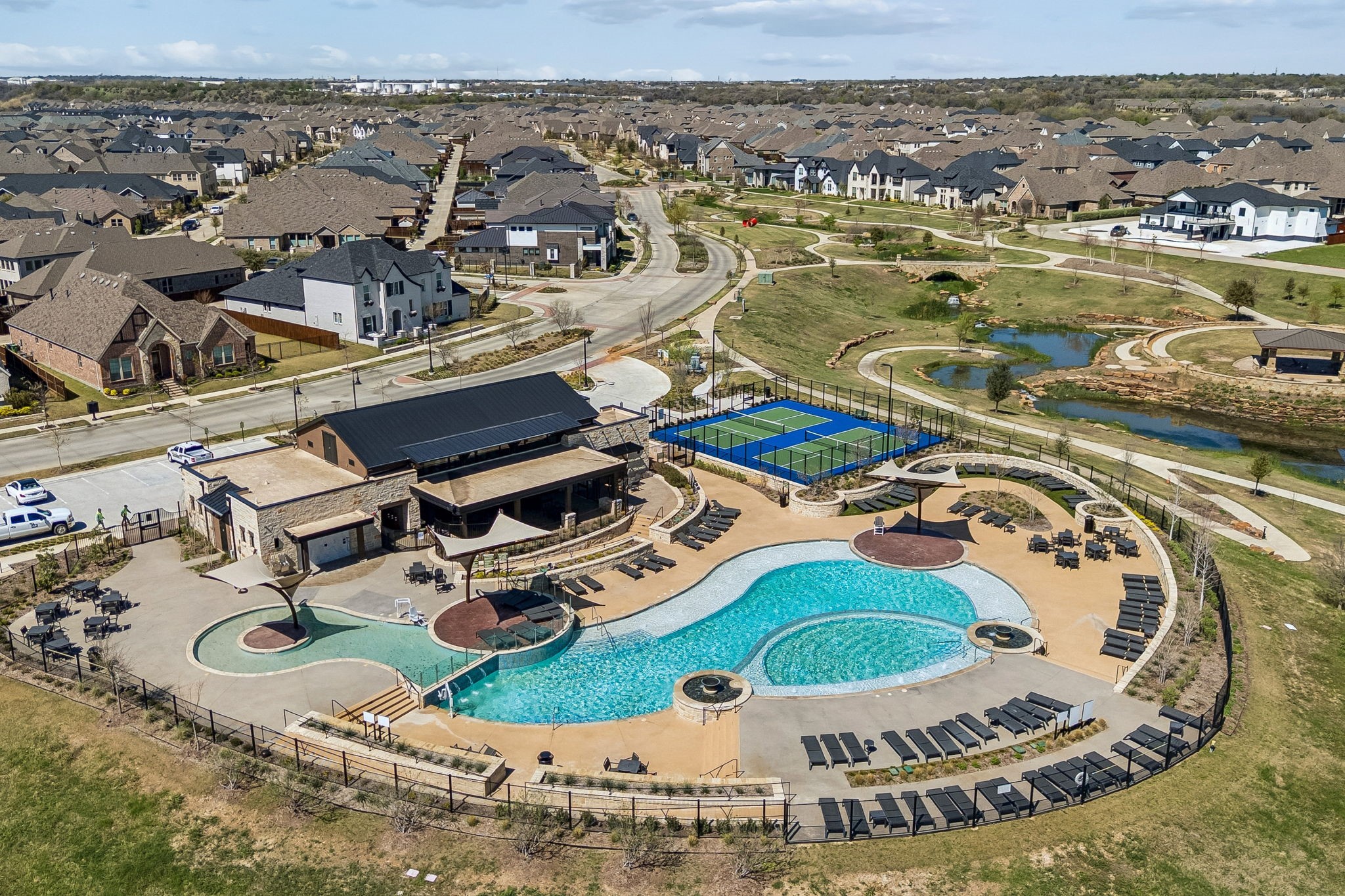 4519 Stone Valley Trail Arlington TX 76005