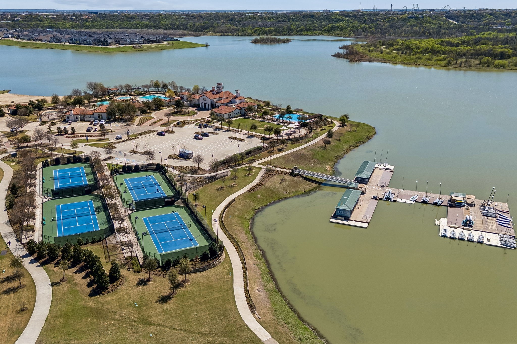4519 Stone Valley Trail Arlington TX 76005