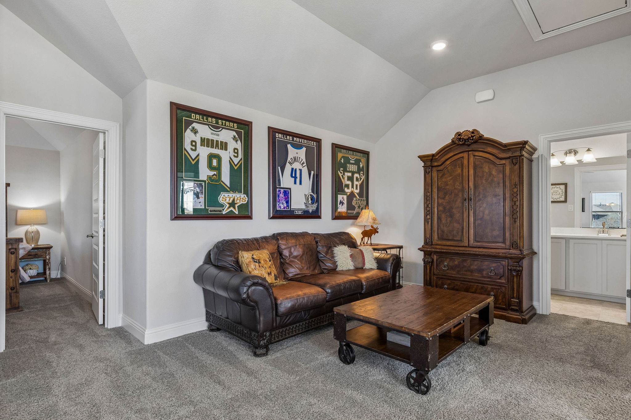 4519 Stone Valley Trail Arlington TX 76005