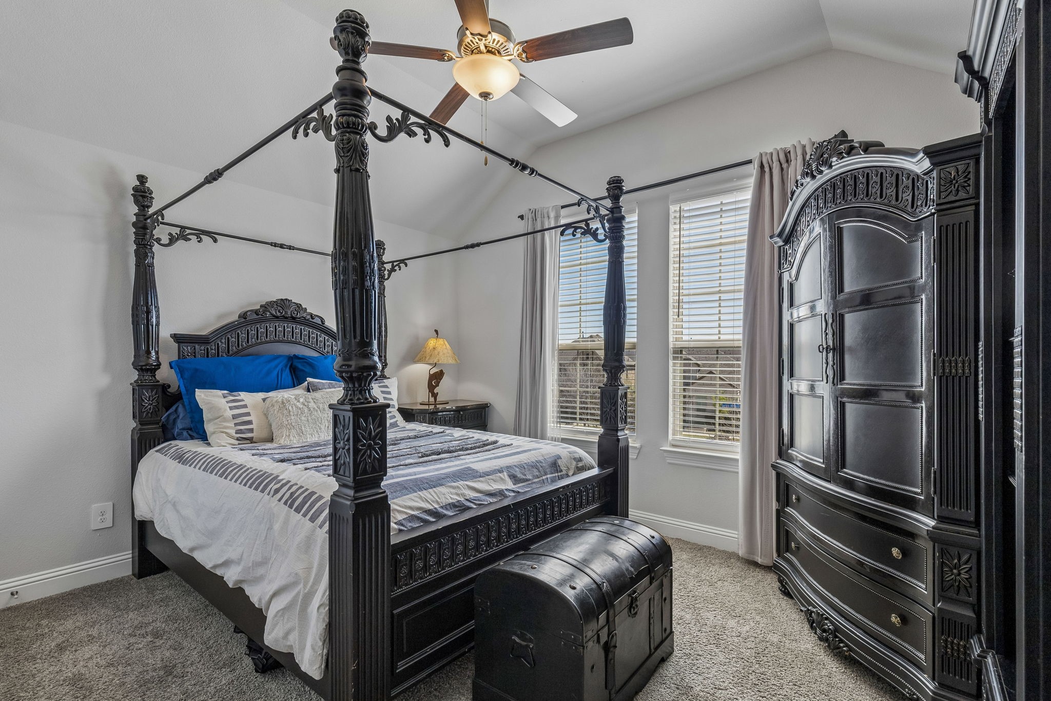 4519 Stone Valley Trail Arlington TX 76005