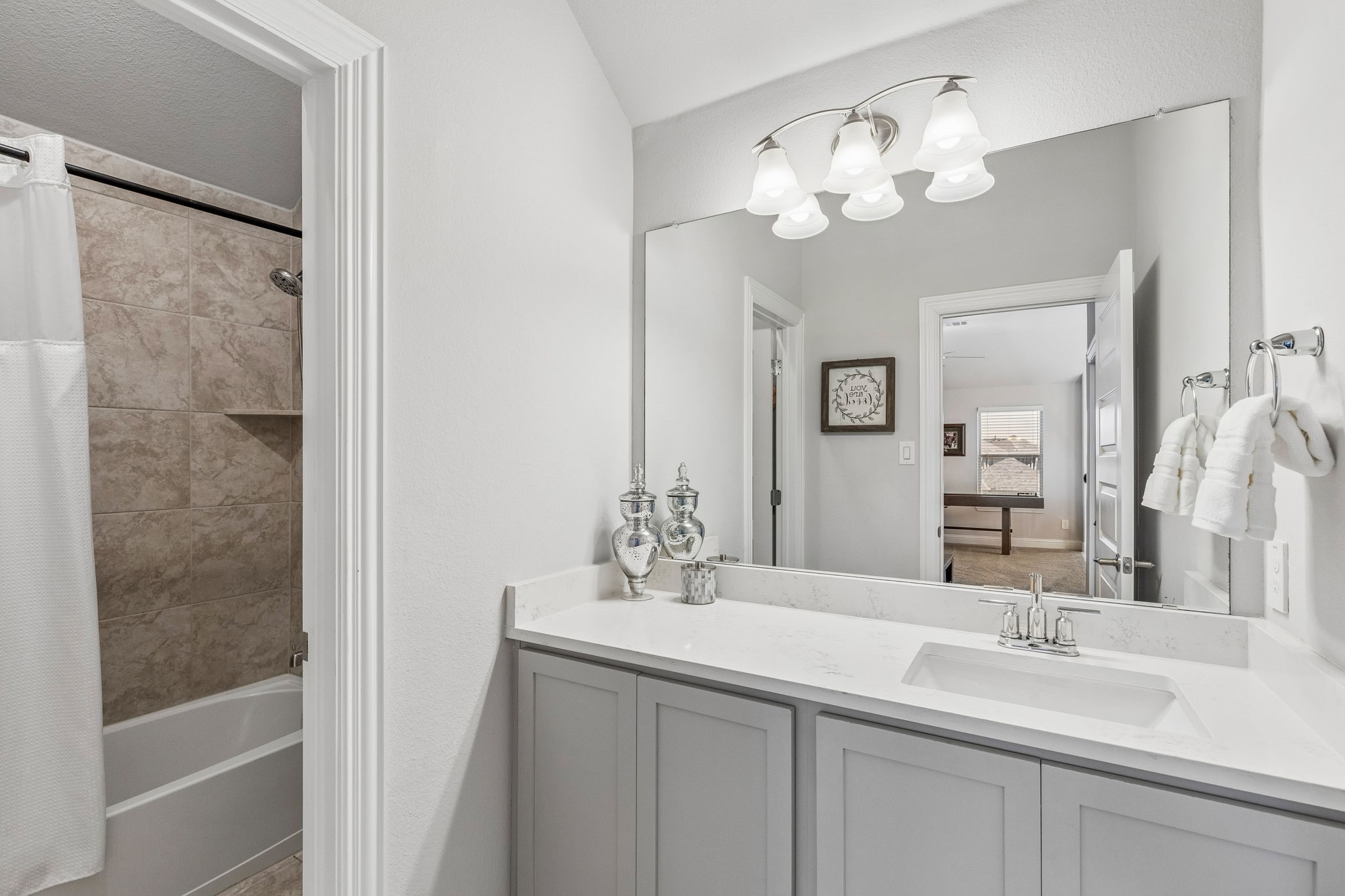 4519 Stone Valley Trail Arlington TX 76005