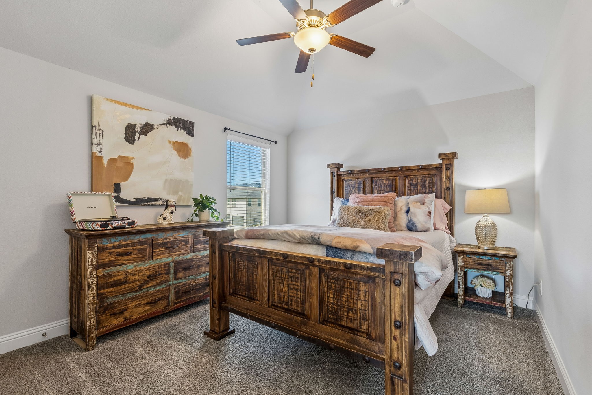 4519 Stone Valley Trail Arlington TX 76005