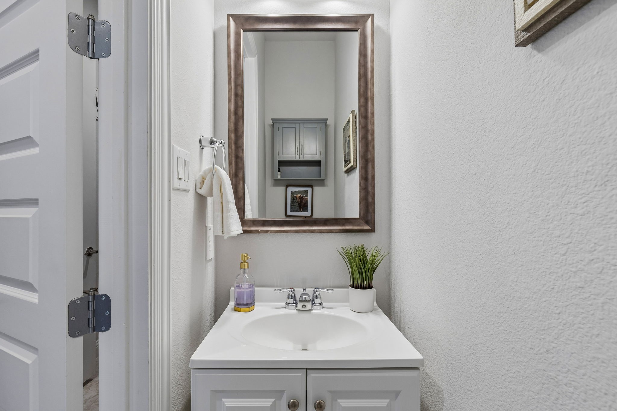 4519 Stone Valley Trail Arlington TX 76005