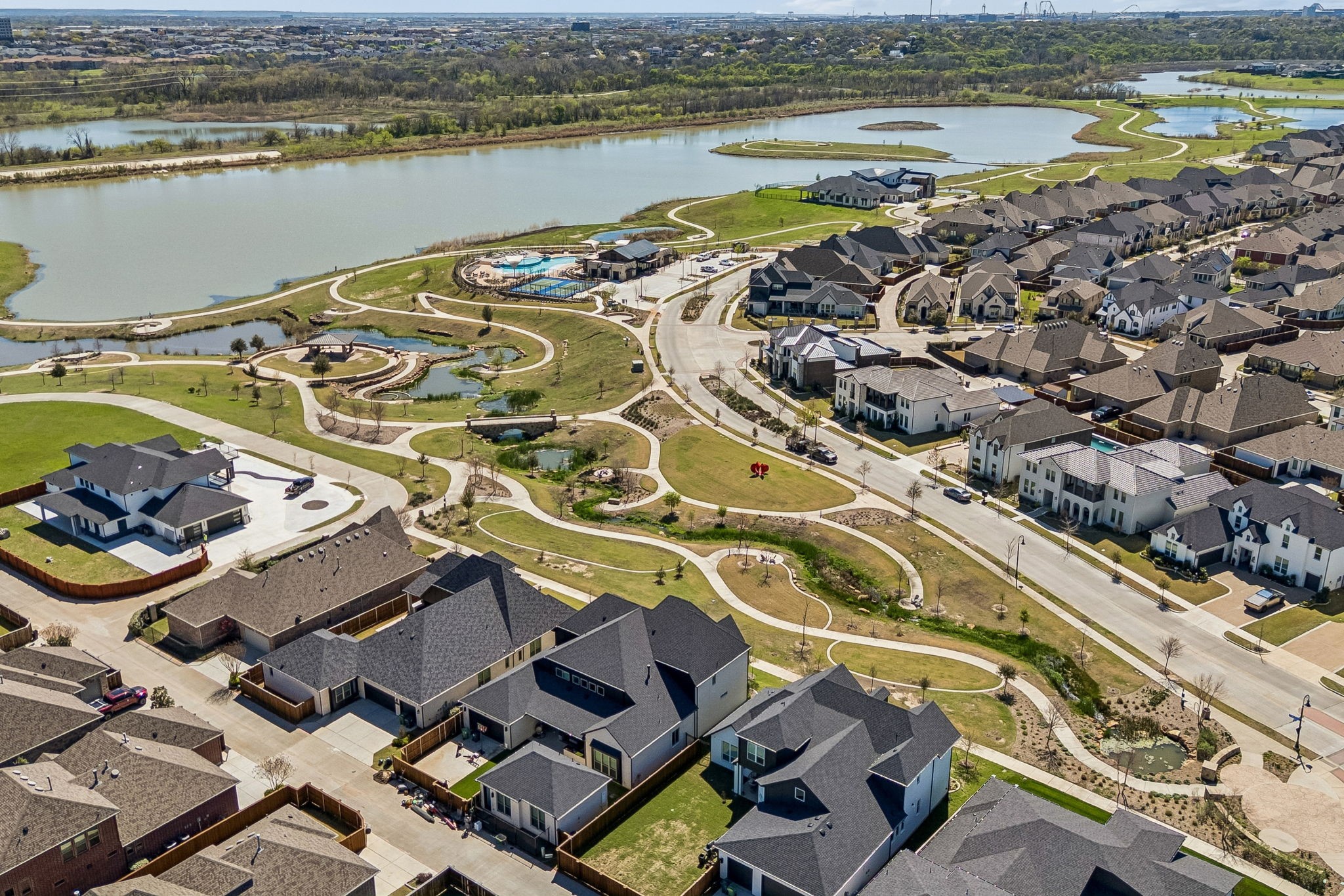 4519 Stone Valley Trail Arlington TX 76005
