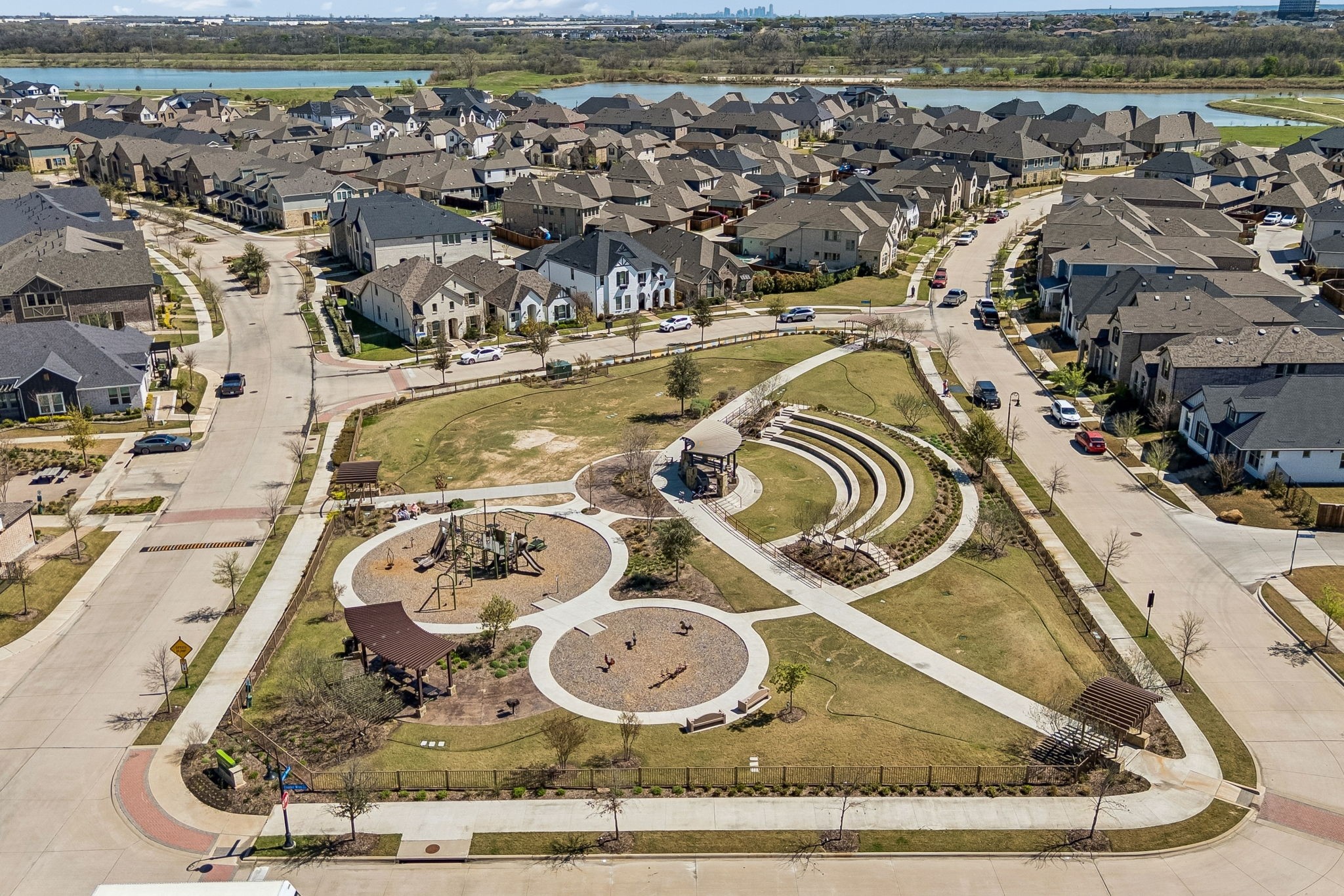 4519 Stone Valley Trail Arlington TX 76005