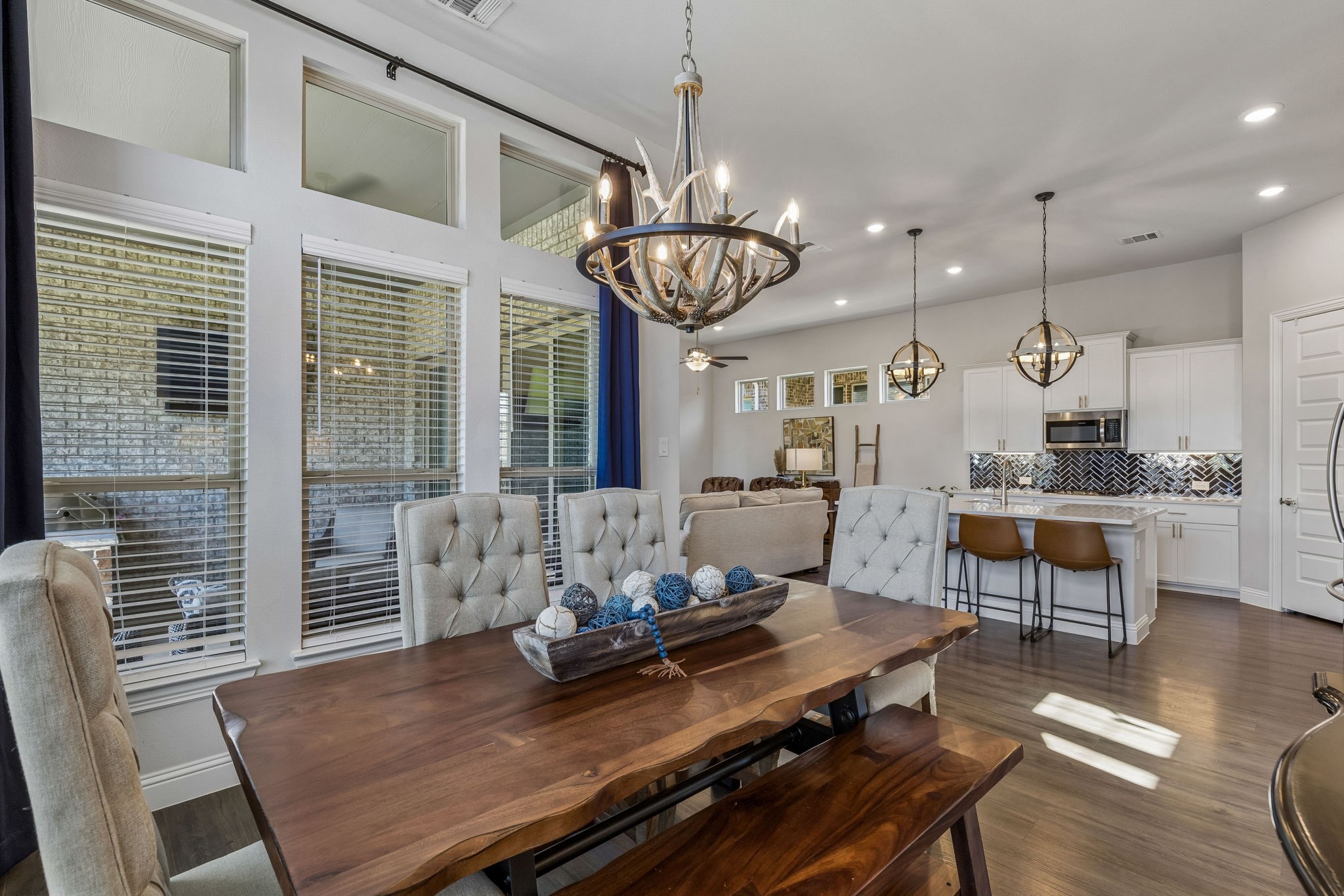 4519 Stone Valley Trail Arlington TX 76005