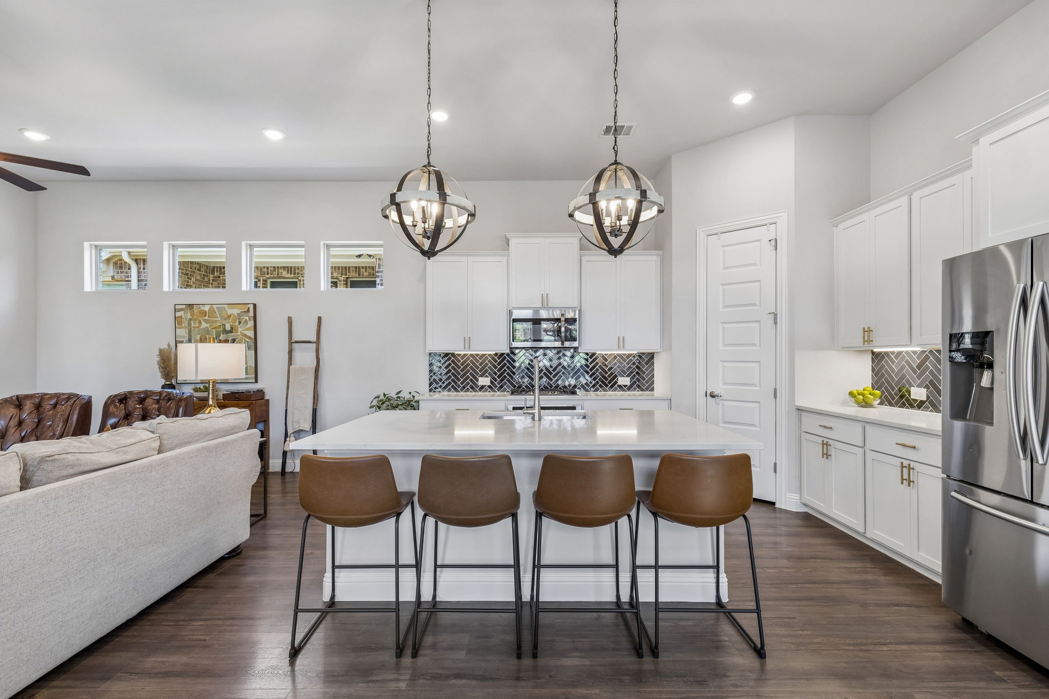 4519 Stone Valley Trail Arlington TX 76005