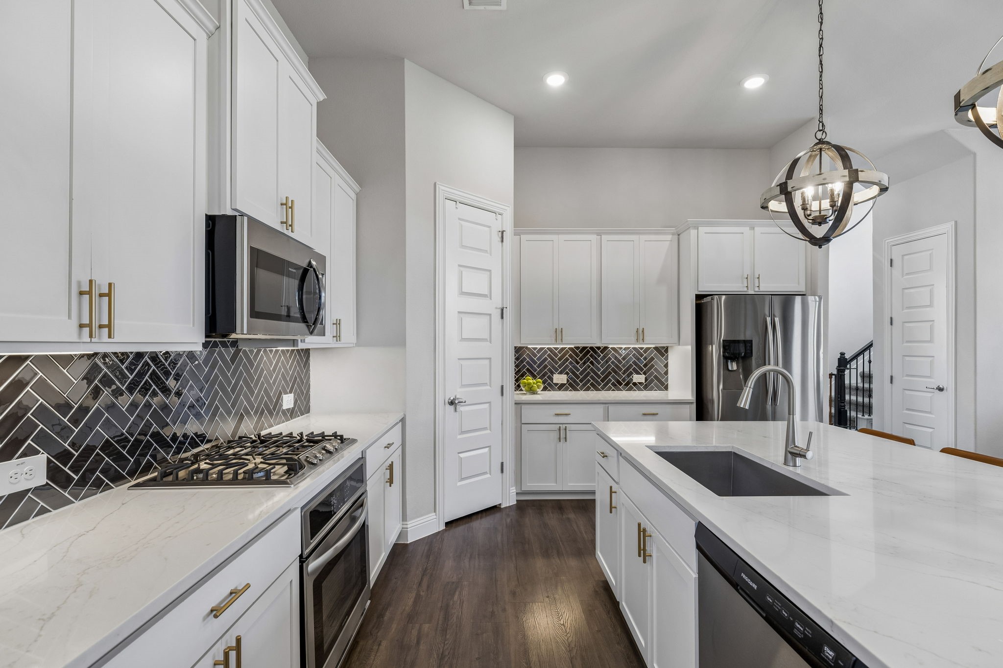 4519 Stone Valley Trail Arlington TX 76005