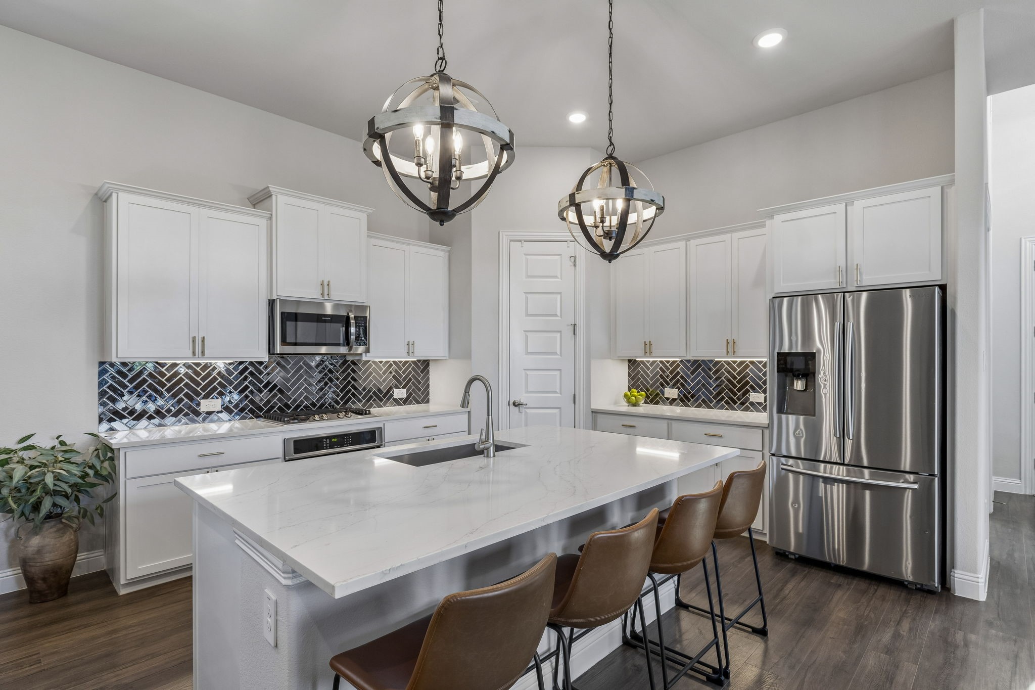 4519 Stone Valley Trail Arlington TX 76005