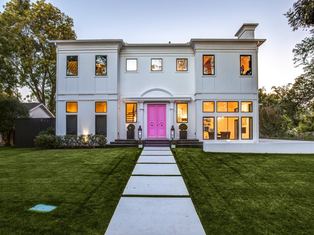 7259 Brennans Drive Dallas TX 75214